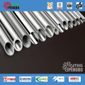 317L Round/Square Stainless Steel Pipe/Tube